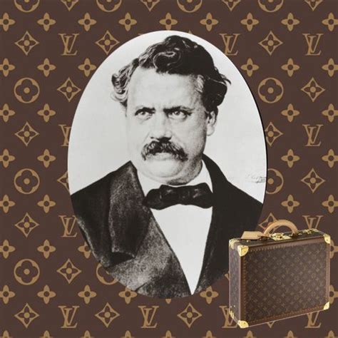 louis vuitton made where|louis vuitton founder.